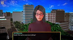 my new family explores big cocks and asses