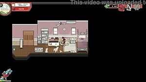 Ever tried extreme deepthroat with hentai game cum overflow?