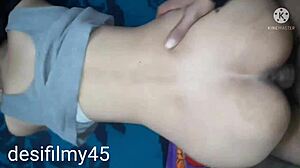Hey, first time pussy fucking in full HD with clear Hindi audio, wanna see?
