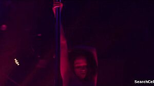 Sarah Hay Nude in Flesh and Bone!