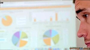 Toilet Slave In Gay Sex On Pantsless Friday