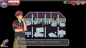 Ever tried extreme deepthroat with hentai game cum overflow?