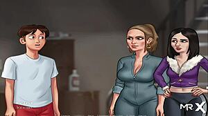 summertimesaga asks: 'do you like her pussy e4 45?'