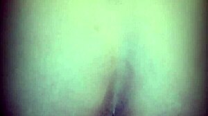 just back home and cant wait to use my toys on my ass