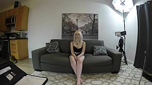 Annie Archer Casting Pov 1