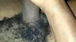 Submissive Married Man Jerks Off in Parking Lot