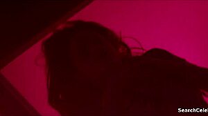 Sarah Hay Nude in Flesh and Bone!