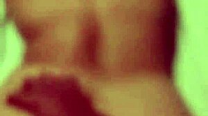 giving my horny milf a tight backdoor ride