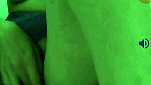 越南美女第一部热辣猛干