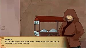 Pema Knows Best in Four Elements Trainer Book 4