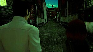 Harem Hotel 257 Hentai Anime Game With Detailed Scenes