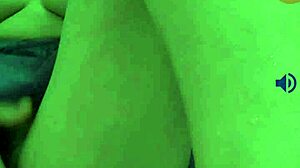 越南美女第一部热辣猛干