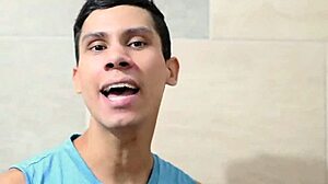 i'm igor, accepting my gay desires