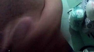 Girl Wearing Tight Jeans Pants