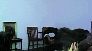 gay amateur sucks monster cock deep