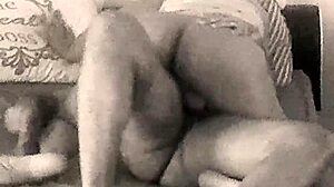 Ready for our routine bedtime fuck with that big ass riding cowgirl style?