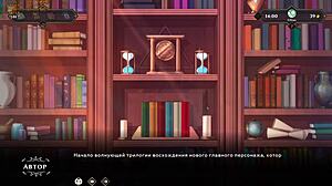 I love the redhead milf cowgirl riding and deepthroat blowjob in wanderer broken bed part 7