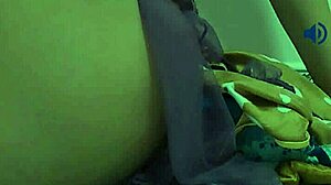 越南美女第一部热辣猛干