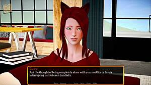 Watch my new family fuck with big tits and ass