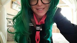 感受调皮大学派对游戏刺激