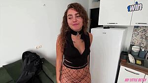 i called an elite slut for fun but my wife showed up instead