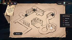 I love the redhead milf cowgirl riding and deepthroat blowjob in wanderer broken bed part 7