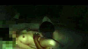 That blowjob from my husband yesterday was so good.