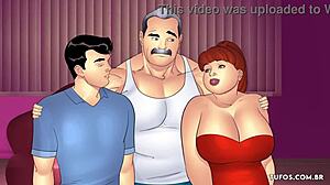 i love this chubby brazilian addicted to sex. shes always horny for more fun with her friends.