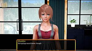 Watch my new family fuck with big tits and ass