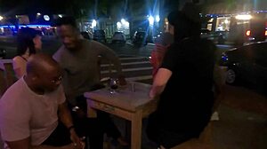 Spring break gangbang preview got me so hyped up