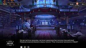 I love the redhead milf cowgirl riding and deepthroat blowjob in wanderer broken bed part 7