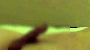 home made video of beautiful woman in chinese dress giving handjob and blowjob to friend until ejaculation