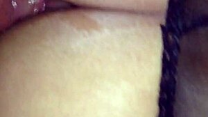 Mexican prostitute bends over for raw doggystyle pounding in wild CDMX action.