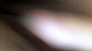 Wife Horny Invites Husband For Intense Video Chat Sex. He Responds Eagerly.