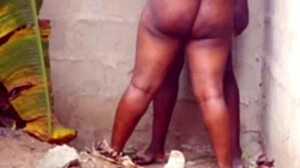 Bbc Got Me Fucking Hard In My Farm