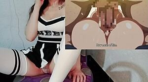 hey, wanna see hentai chii-chan get pounded hard?