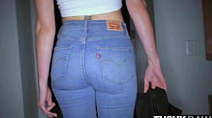 Tushyraw Riley Reid's Amazing Anal Ride Stuns Everyone