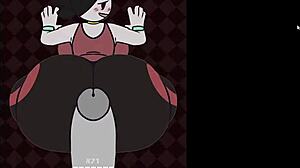 Yo, watch Jaiden and her mom get banged hard in wild group action