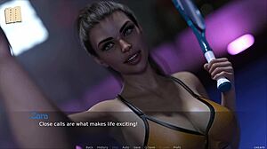 Summers Gone 83 Game Adventure