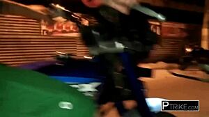 I Love My G Point Outdoors