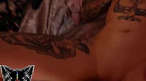 i did it my first sex with my stepbrother in a wet pussy - mari galore