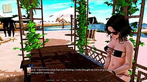 Harem Hotel 221: Anime Game Adventure