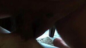 Private sex tape with boyfriend on vacation featuring Lou Nesbit and Lia Louise