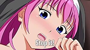 The nun worked at the dirtiest place, promising rosary uncensored.