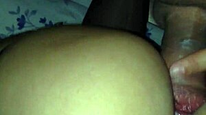 Mexican prostitute bends over for raw doggystyle pounding in wild CDMX action.