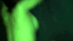 clapping white cheeks in doggystyle interracial