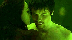 i can't get over carice van houten's hot scene