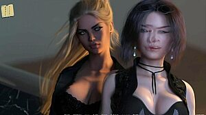 Summers Gone 83 Game Adventure