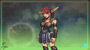 Akaburs star channel gets Hermione flashing