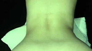 i caught mrs noel on all fours this christmas and she was so horny for doggystyle anal